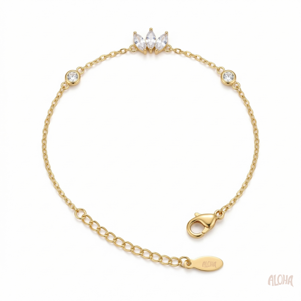 Princess - bracelet