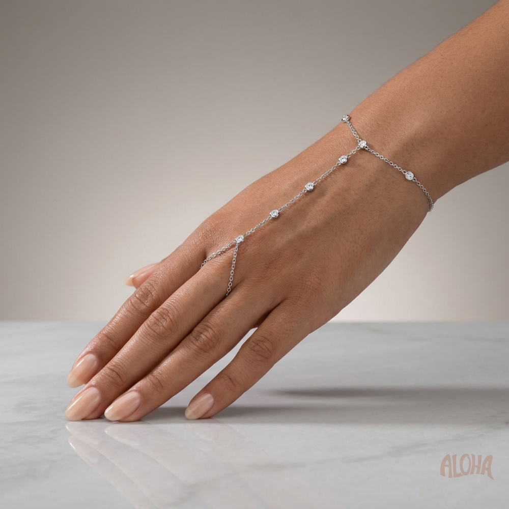 Constellation - argenté