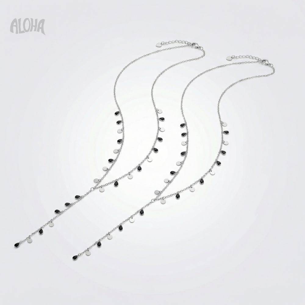 Casablanca - argenté