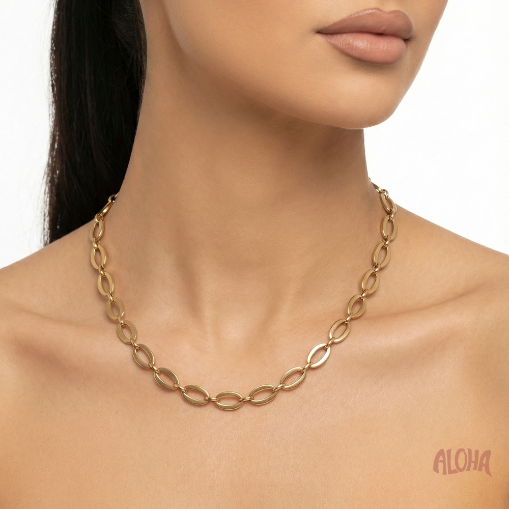 Collier Jane