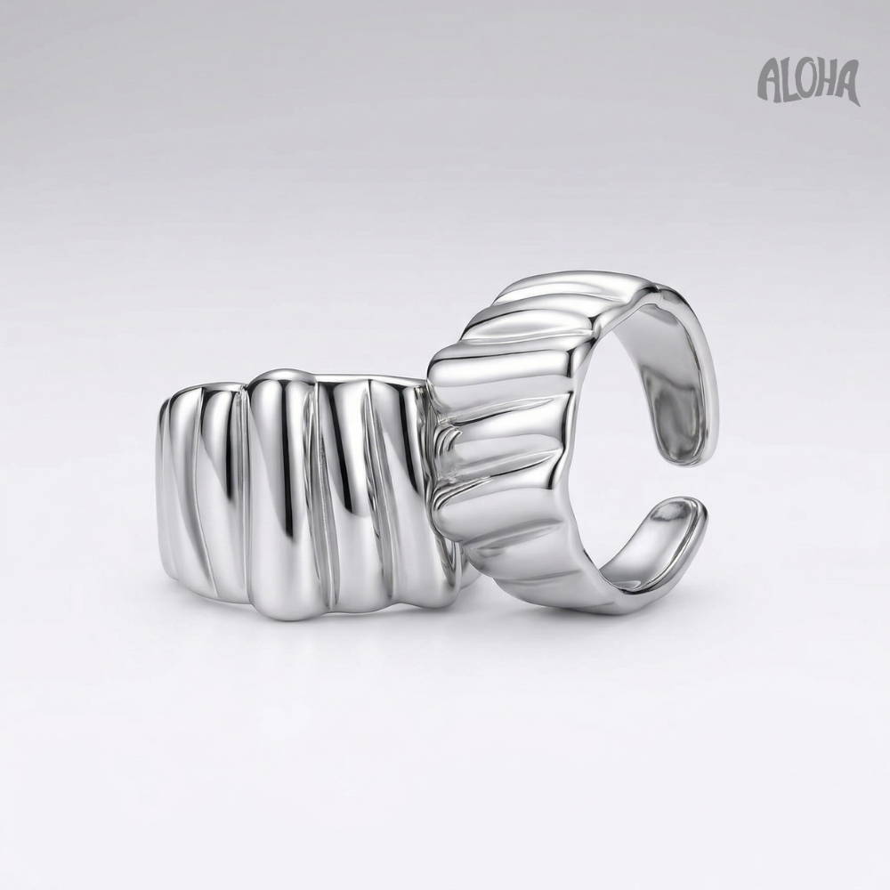 Signature - argenté