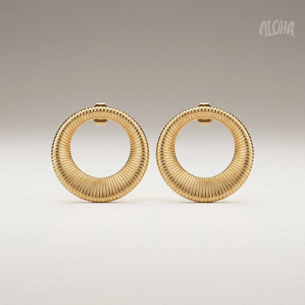 Unforgettable - doré