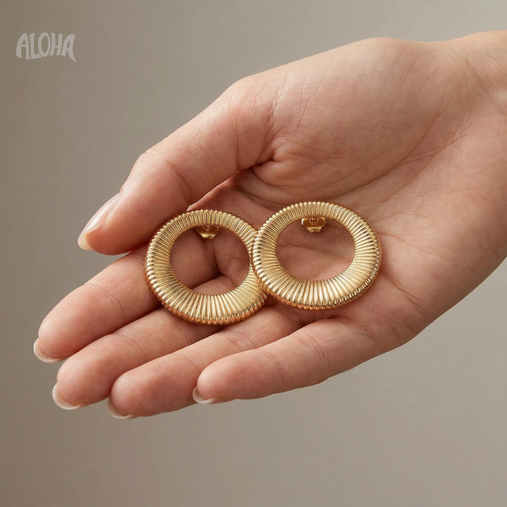 Unforgettable - doré