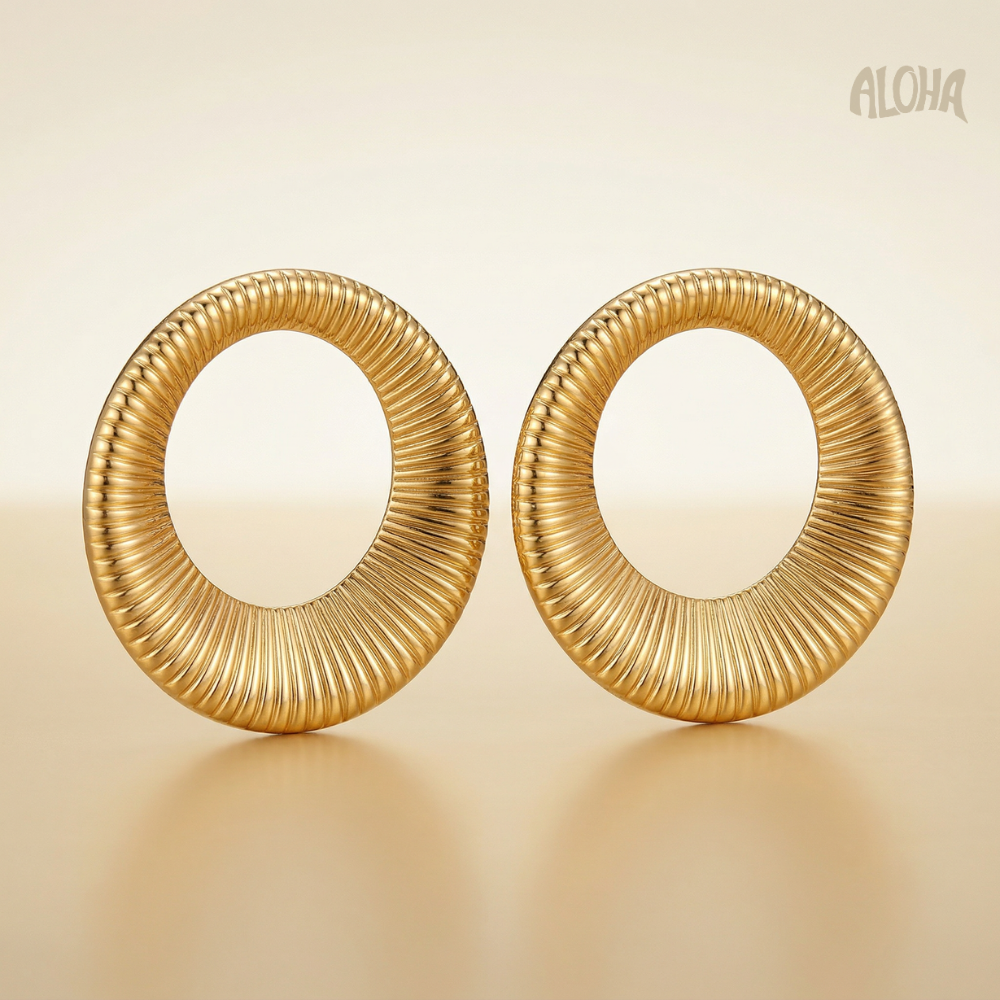 Unforgettable - doré