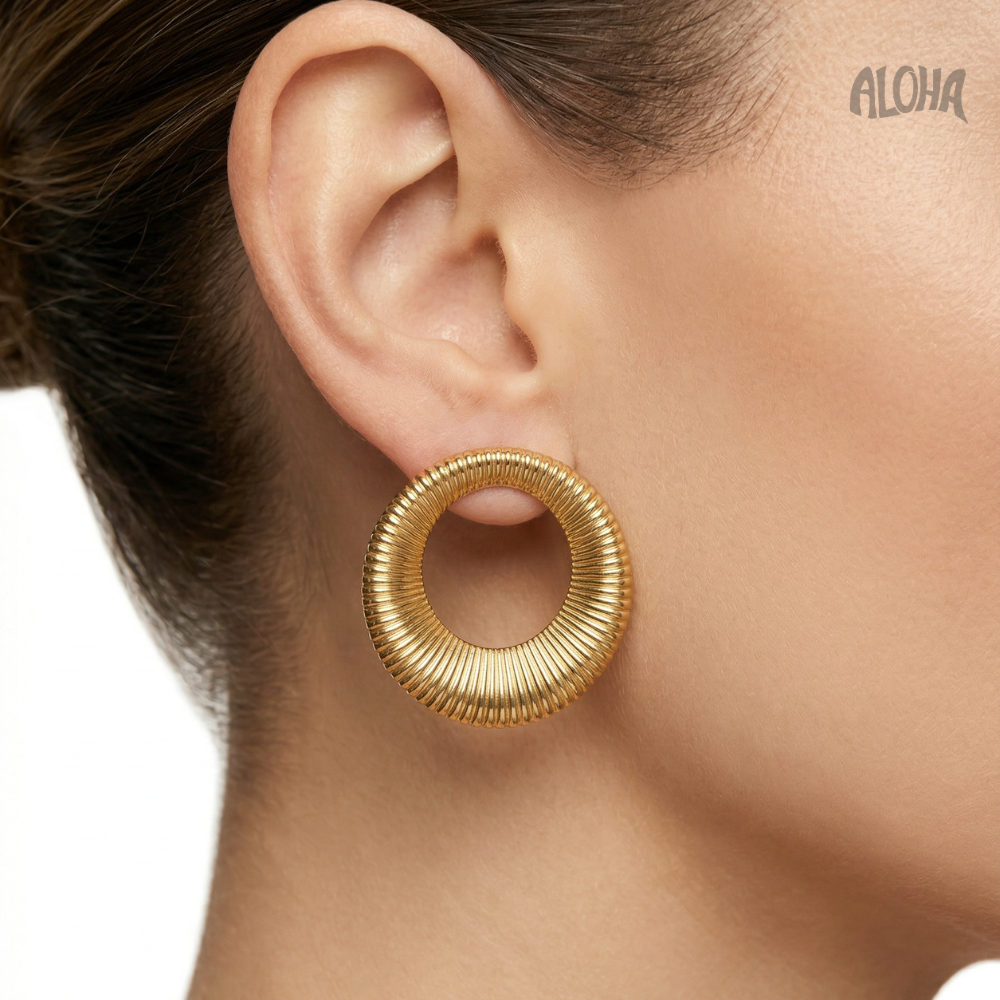 Unforgettable - doré